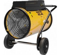 Тепловая пушка электрическая MASTER RS-40 RS 40