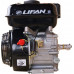 Бензиновый двигатель Lifan 170F 7.0 л.с. с валом 20 мм