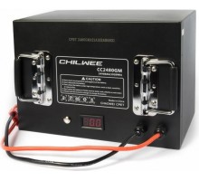 Аккумуляторная батарея CHILWEE Lithium 24V-80Ah тяговая литиевая [АКБ: CC-2480-GM]