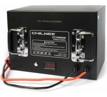 Аккумуляторная батарея CHILWEE Lithium 24V-80Ah тяговая литиевая АКБ: CC-2480-GM
