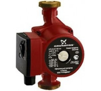Насос циркуляционный GRUNDFOS UPS 15 - 60 130 96281471 НС-1079931