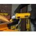 Угловая шлифмашина сетевая DeWALT DWE 4113 [DWE4113-KS]