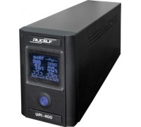 Источник бесперебойного питания RUCELF UPI- 400-12-EL UPI-400-12-EL