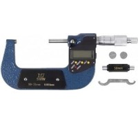 Микрометр цифровой SHAN МКЦ - 75 0.001 123759