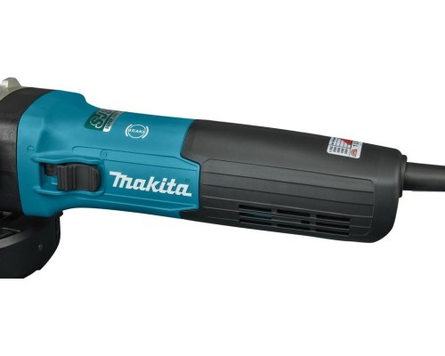 Угловая шлифмашина сетевая MAKITA GA5091X01