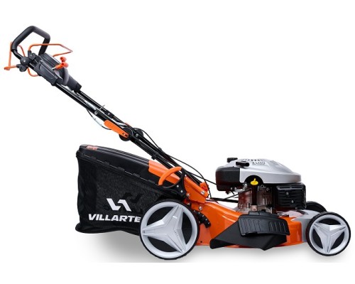 Газонокосилка бензиновая VILLARTEC MB4053T