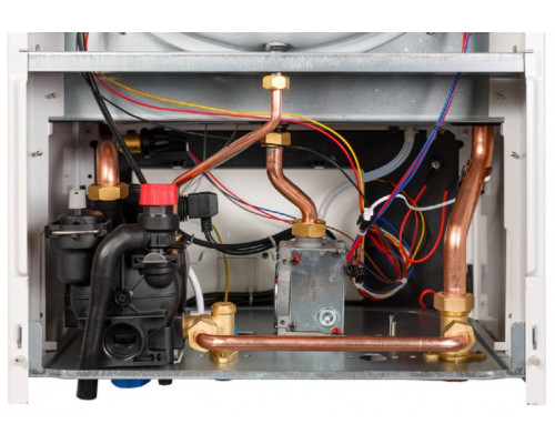 Котел газовый KOTITONTTU TOIVO T16 O OpenTherm с шиной 00-00000644 купить с доставкой и официальной гарантией