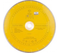 Алмазный диск для резки мрамора DIAM 1A1R MARBLE-ELITE 350x2,2x7,5x60/25,4 000237