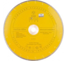 Алмазный диск для резки мрамора DIAM 1A1R MARBLE-ELITE 350x2,2x7,5x60/25,4 000237