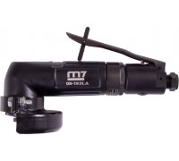 Угловая шлифовальная машина пневматическая MIGHTY SEVEN QB-193L 75 мм, с рычажным выкл.