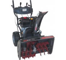 Снегоуборщик бензиновый Evoline SBG 700 E SBG700E
