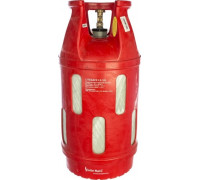 Баллон пропановый LITESAFE LS 35L композитный