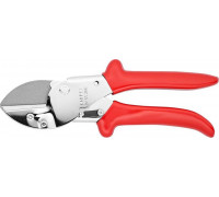 Ножницы технические KNIPEX 9455200 для скользящих резов по мягким материалам KN-9455200