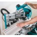 Пила торцовочная сетевая MAKITA LS 1019 L [LS1019L]