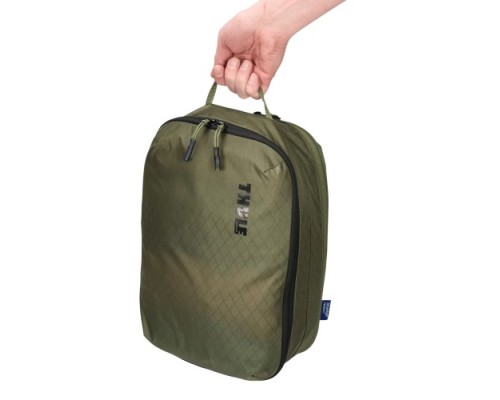 Сумка THULE 3205119 для багажа Clean/Dirty Packing Cube, Soft Green