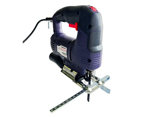 Лобзик сетевой SPARKY TH 75E 13000166507 купить с доставкой и официальной гарантией