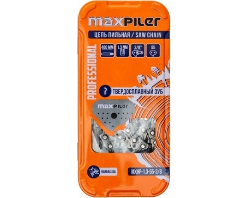 Цепь для пилы P.I.T. MXHP-1,3-55-3/8