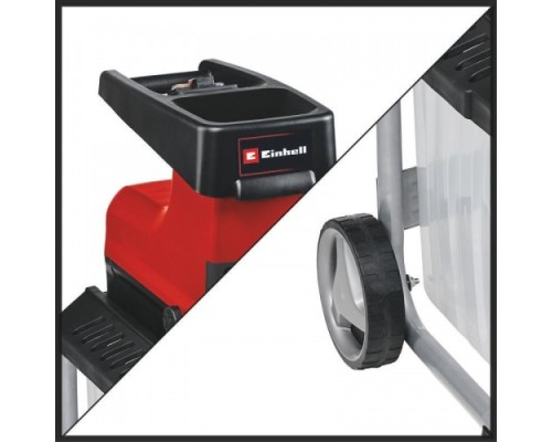 Измельчитель веток электрический EINHELL GC-RS 60 CB [3430635]