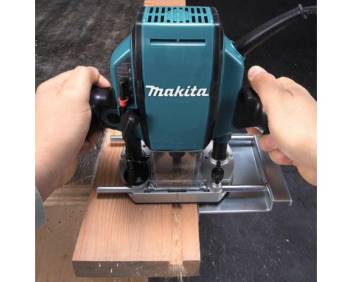 Фрезер сетевой MAKITA RP 0900 K [RP0900K]