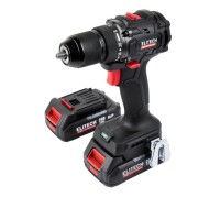 Дрель-шуруповерт аккумуляторная ELITECH CD 20SL2 (E2201.040.01) HD 205717