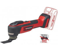 Многофункциональный инструмент аккумуляторный EINHELL 4465190 TP-MG 18 Li BL-Solo