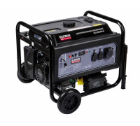 Генератор бензиновый ELITECH GES 8000EW HD 204669