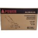 Газонокосилка бензиновая A-IPOWER ALM41S [41102]