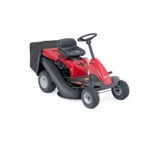 Райдер садовый MTD MINIRIDER 60 RDE [13BA26SC600]