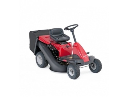 Райдер садовый MTD MINIRIDER 60 RDE [13BA26SC600]