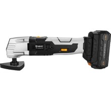 Многофункциональный инструмент аккумуляторный DEKO DKOT20 Multi 2 batteries 063-4425