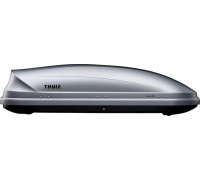 Бокс THULE Paсific 200 светло-серый 631214 631214
