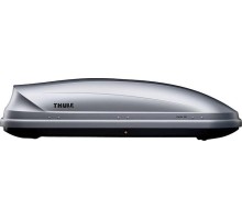 Бокс THULE Paсific 200 светло-серый 631214 [631214]