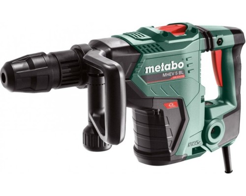 Молот ударный сетевой METABO MHEV 5 BL бесщеточный [600769500]