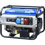 Генератор бензиновый ТСС SGG 9000 E3LU 190052