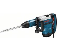 Молот ударный сетевой BOSCH GSH  7 VC [0611322000] Кейс