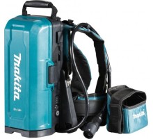 Адапте ранцевый для аккумуляторов LXT MAKITA PDC01 191A59-5 191A59-5