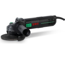 Угловая шлифмашина сетевая DWT WSP08-125 Q