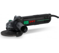 Угловая шлифмашина сетевая DWT WSP06-115 Q