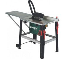 Станок циркулярный METABO TKHS 315 C 2000 WNB [0103152000]