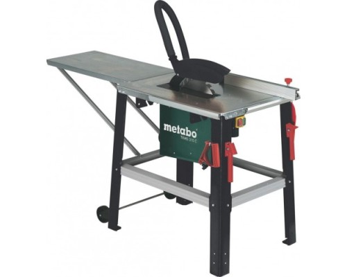 Станок циркулярный METABO TKHS 315 C 2800 DNB [0103152100]