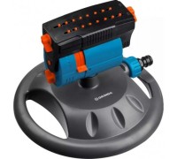 Дождеватель осциллирующий GRINDA RO-16m proline 180 м2 полив, на подставке, 16 форсунок, в 429349