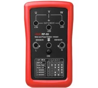 Индикатор чередования фаз  RGK RP-69 755221
