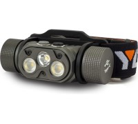 Фонарь ЯРКИЙ ЛУЧ PANDA 4.2R YLP налобный CREE XP-L HI +2 Sams.LH351D High-CRI 4606400012023