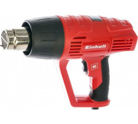 Фен строительный EINHELL TE-HA 2000/1 технический 4520179