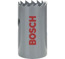 Коронка биметаллическая BOSCH STANDARD CO8% 29 ММ [2608584107]