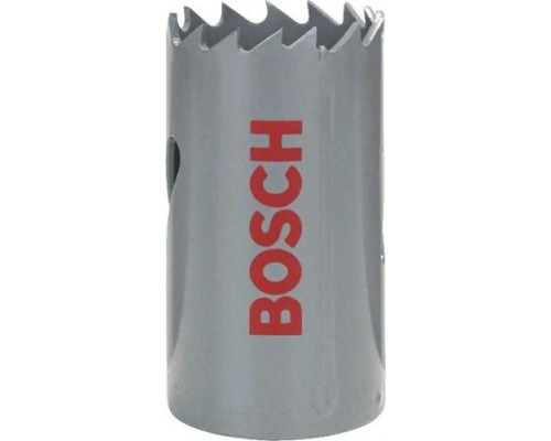 Коронка биметаллическая BOSCH STANDARD CO8% 29 ММ [2608584107]