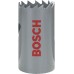 Коронка биметаллическая BOSCH STANDARD CO8% 29 ММ [2608584107]