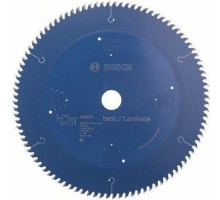 Пильный диск по ламинату BOSCH 305х96х30 мм Best for Laminate [2608642137]