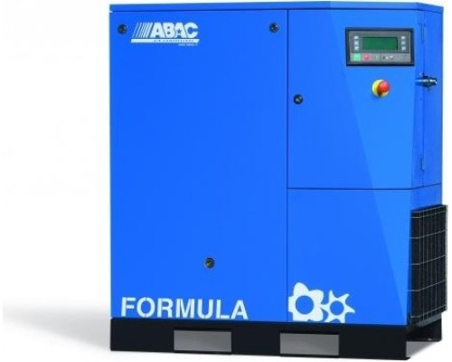 Компрессор винтовой ABAC FORMULA.Е 11 8 бар