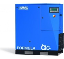 Компрессор винтовой ABAC FORMULA 5,5 10 бар